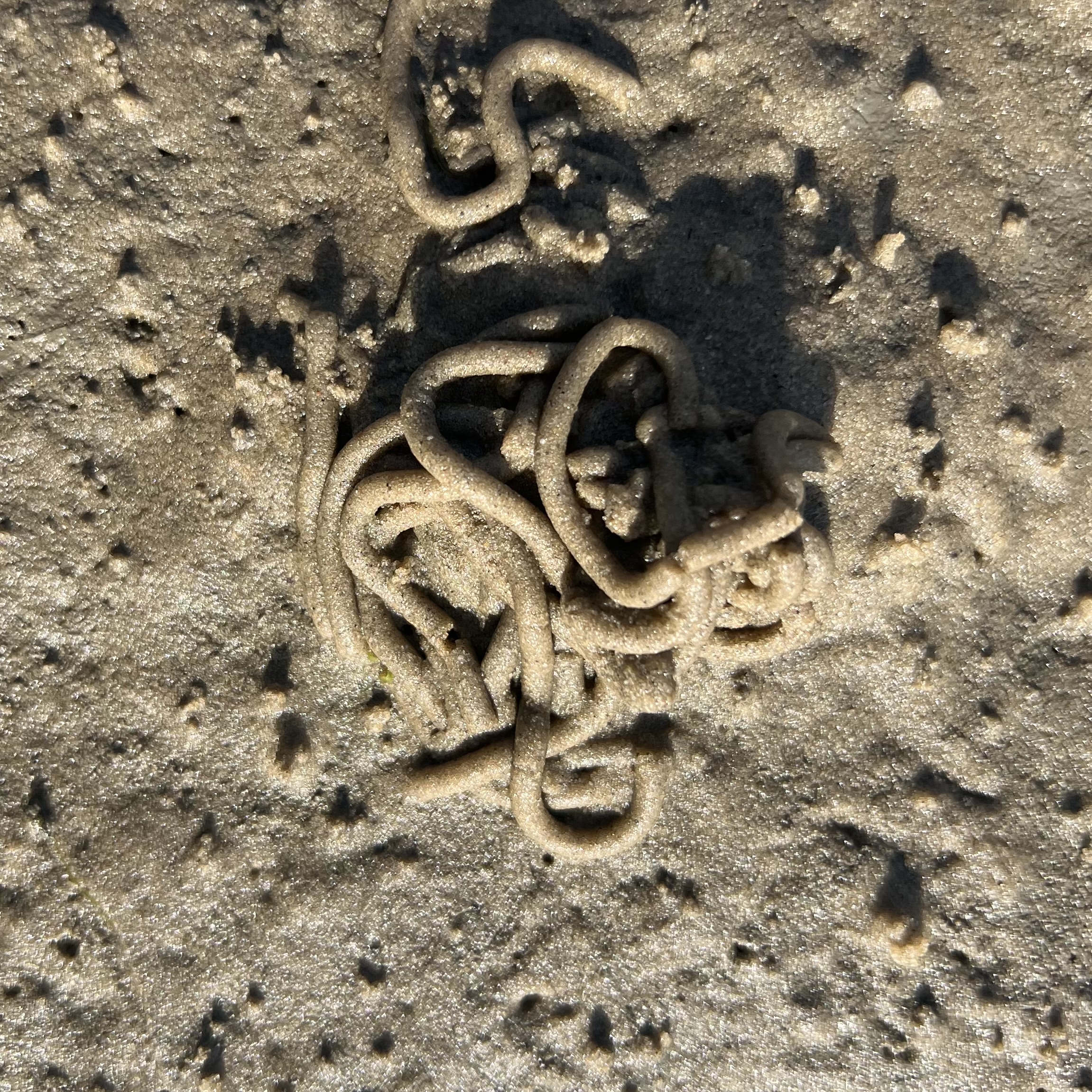 Haufen 4